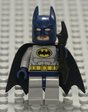Lego, batman, minifigures, parts.