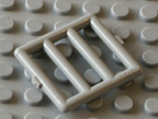 Lego brick piece.