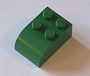 green, Lego, bricks